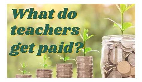 Unveiling The Truth: Do Teachers Get Paid Less If Students Fail? Discover The Insights