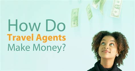 Do Travel Agents Make Good Money?