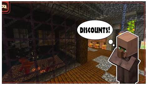 Do Villager Discounts Go Away?