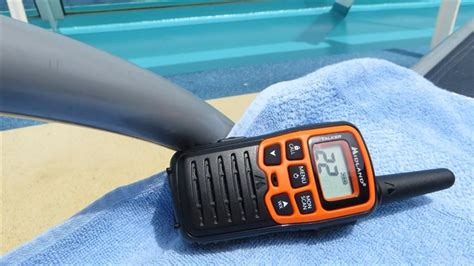 Do Walkie Talkies Work on Cruise Ships? (Read this before buying