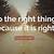 do what is right quotes