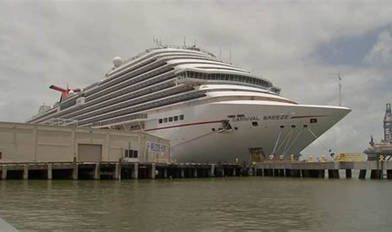 Do You Have to be Vaccinated for a Carnival Cruise?