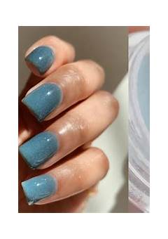 Do You Have To Use Build Powder For Dip Nails?