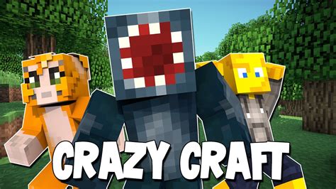 Crazy Craft Mods for Android APK Download