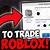do you need roblox premium to trade