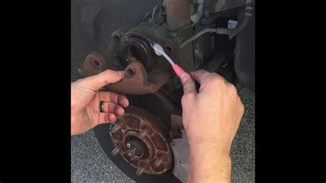 Greasing Brake Pads How to Do It Right eBay Motors Blog