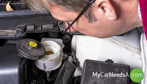 Do You Really Need To Change Your Brake Fluid?