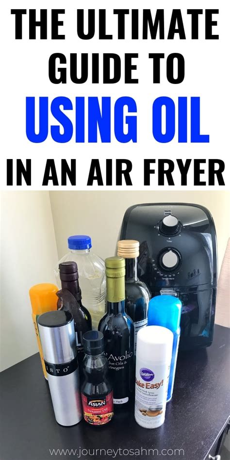 Do You Use Oil In An Air Fryer? Kapnostaverna