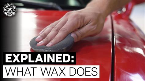 Should You Wax or Polish First? [And What Is Each One Exactly?]