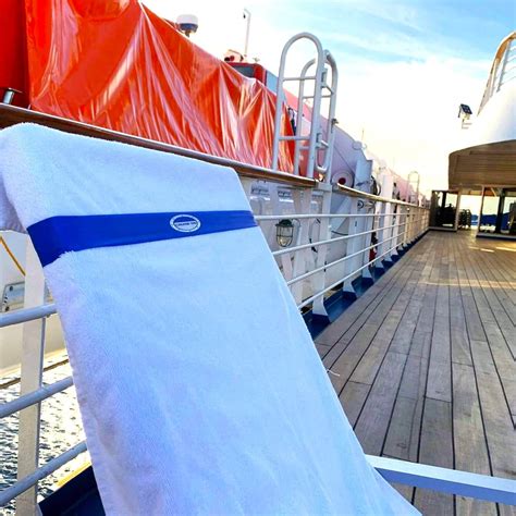 Do's And Don'ts In Cruise