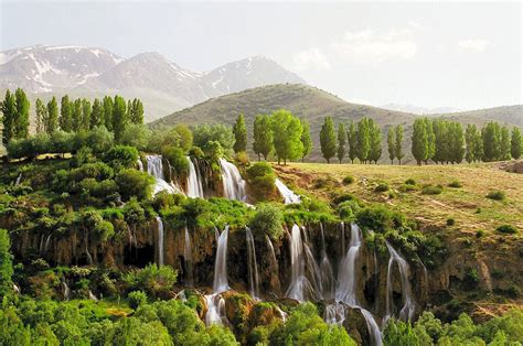 doğu anadolu bölgesi doğal güzellikleri