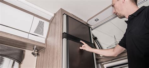 Do 3 Way Fridges Need Ventilation