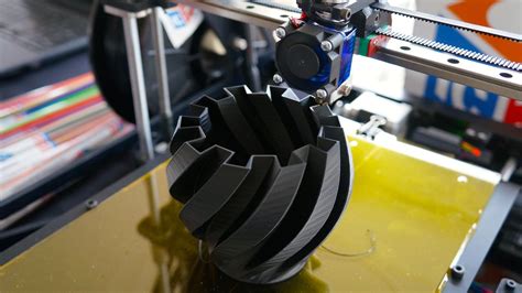 Do 3D Printers Only Print Plastic