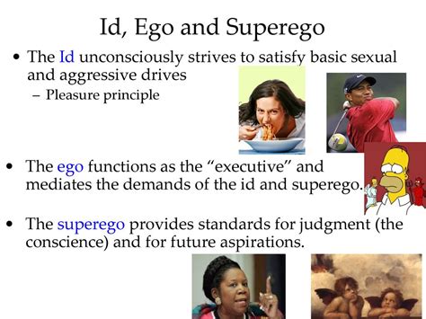 do a Thorough ego - judgment