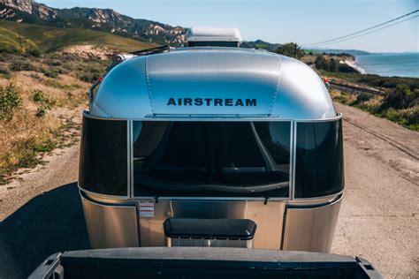 do airstream trailers hold their value