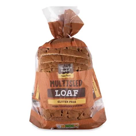 Do Aldi Sell Gluten Free Bread