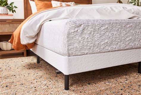 Do All Bed Frames Require A Box Spring