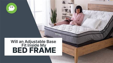 Do All Bed Frames Work With Adjustable Bases