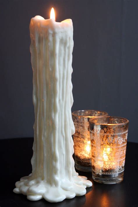 Do All Candles Drip Wax