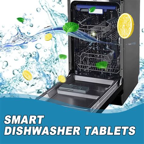 Do All Dishwasher Tablets Work