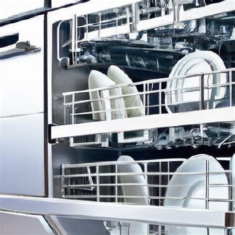 Do All Dishwashers Fit Same Space