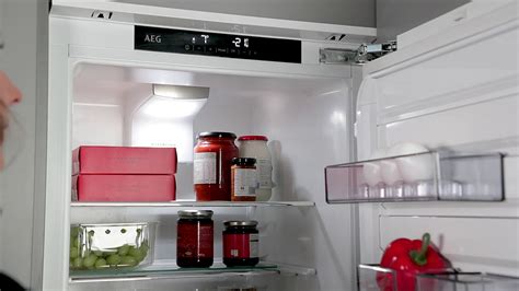 Do All Integrated Fridges Need Ventilation