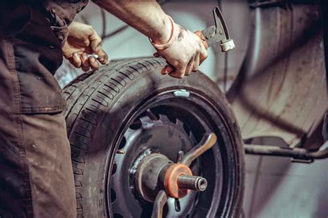 Do All Wheels Need Balancing Weights