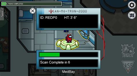 Do Among Us Tasks Online