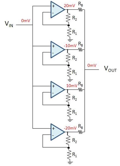 Do Amps Increase In Parallel