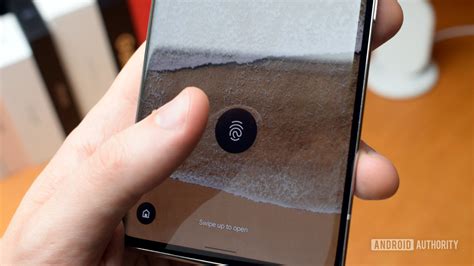 These Do Android Phones Have Fingerprint Recognition Tips And Trick