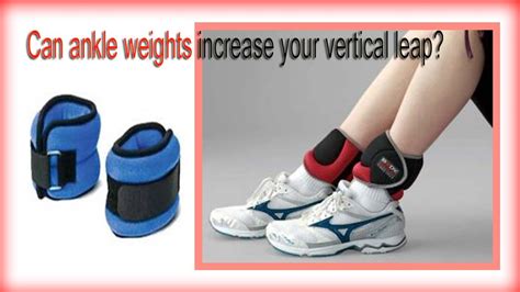 Do Ankle Weights Increase Bone Density