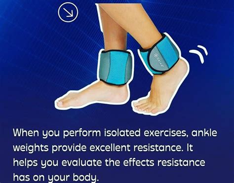 Do Ankle Weights Increase Your Height