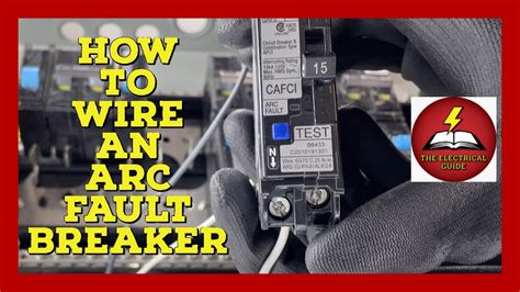 Do Appliances Need Arc Fault Breakers