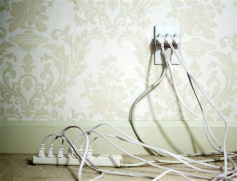 Do Appliances Use Electricity When Plugged In But Not In Use