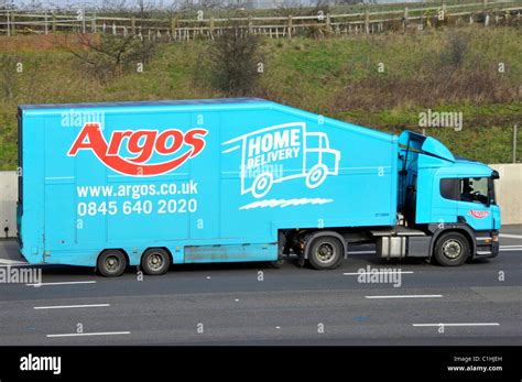 Do Argos Do Deliver