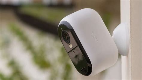 Do Arlo Cameras Record