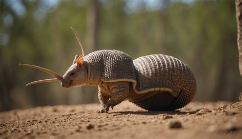 How to Get Rid of Armadillos? Information and Facts Pest Samurai