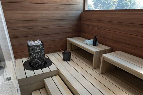 Do At Home Saunas Work