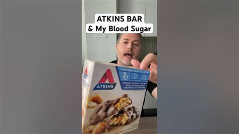 Do Atkins Bars Cause Gas