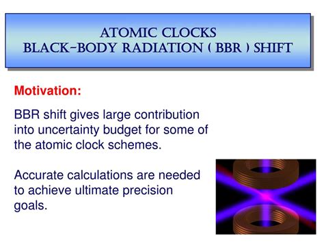Do Atomic Clocks Emit Radiation