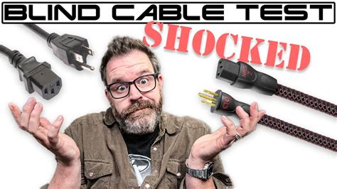 Do Audioquest Power Cables Make A Difference