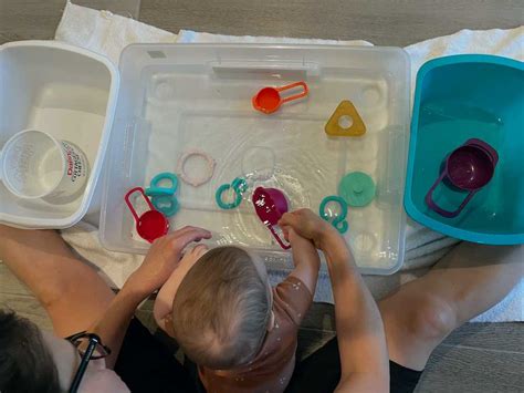 Do Babies Sink Or Float