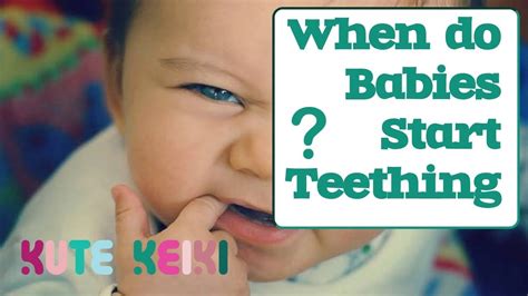 Do Babies Throw Up More When Teething
