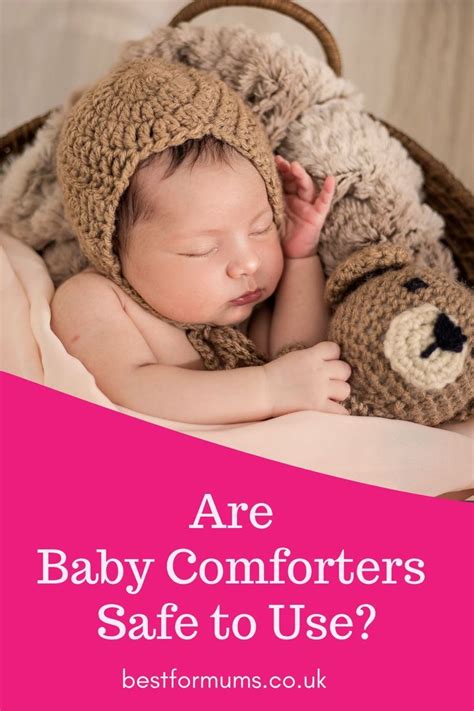 Do Baby Comforters Need Ce Testing