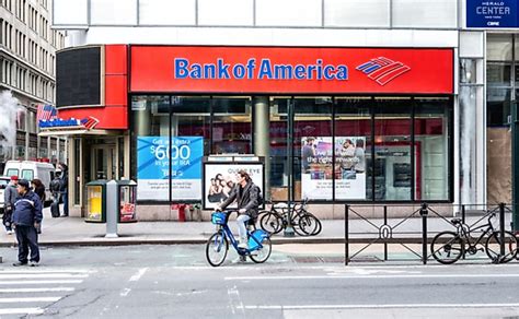 Does Bank Of America Offer Loans?