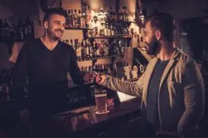 Do Bars Accept Passport Cards