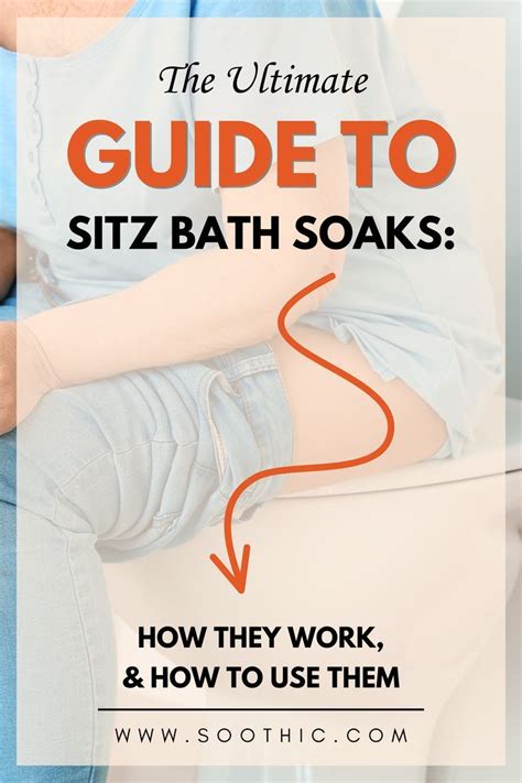 Do Bath Soaks Work