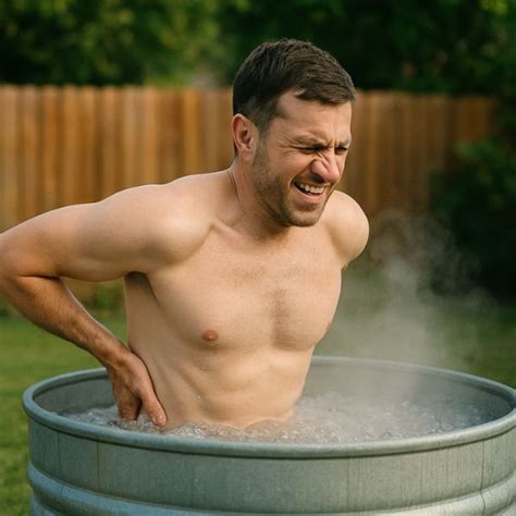 Do Baths Help Back Pain