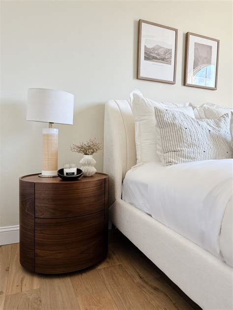 Do Bedroom Side Tables Have To Match