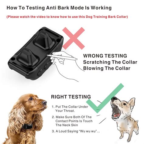 Do Beep Collars Work